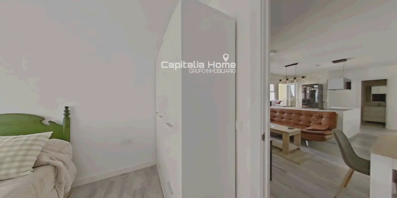3 soveværelse Penthouse til salg i Alicante by - € 250.000 (Ref: 10081602)