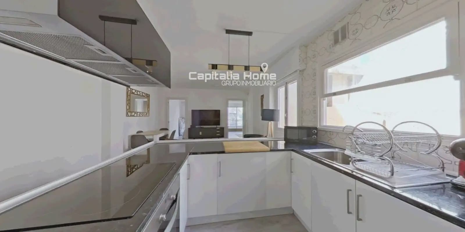 3 soveværelse Penthouse til salg i Alicante by - € 250.000 (Ref: 10081602)