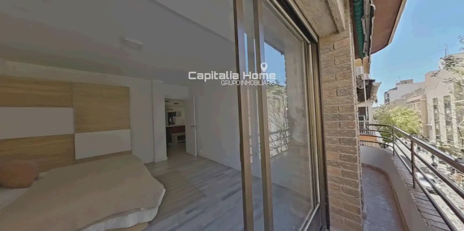3 soveværelse Penthouse til salg i Alicante by - € 250.000 (Ref: 10081602)