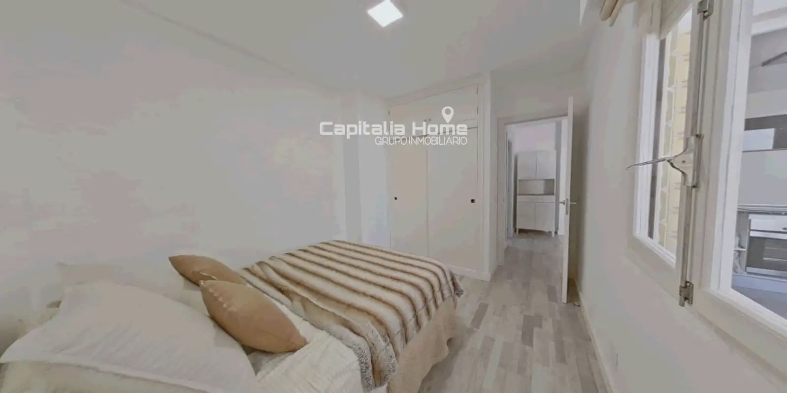 3 soveværelse Penthouse til salg i Alicante by - € 250.000 (Ref: 10081602)