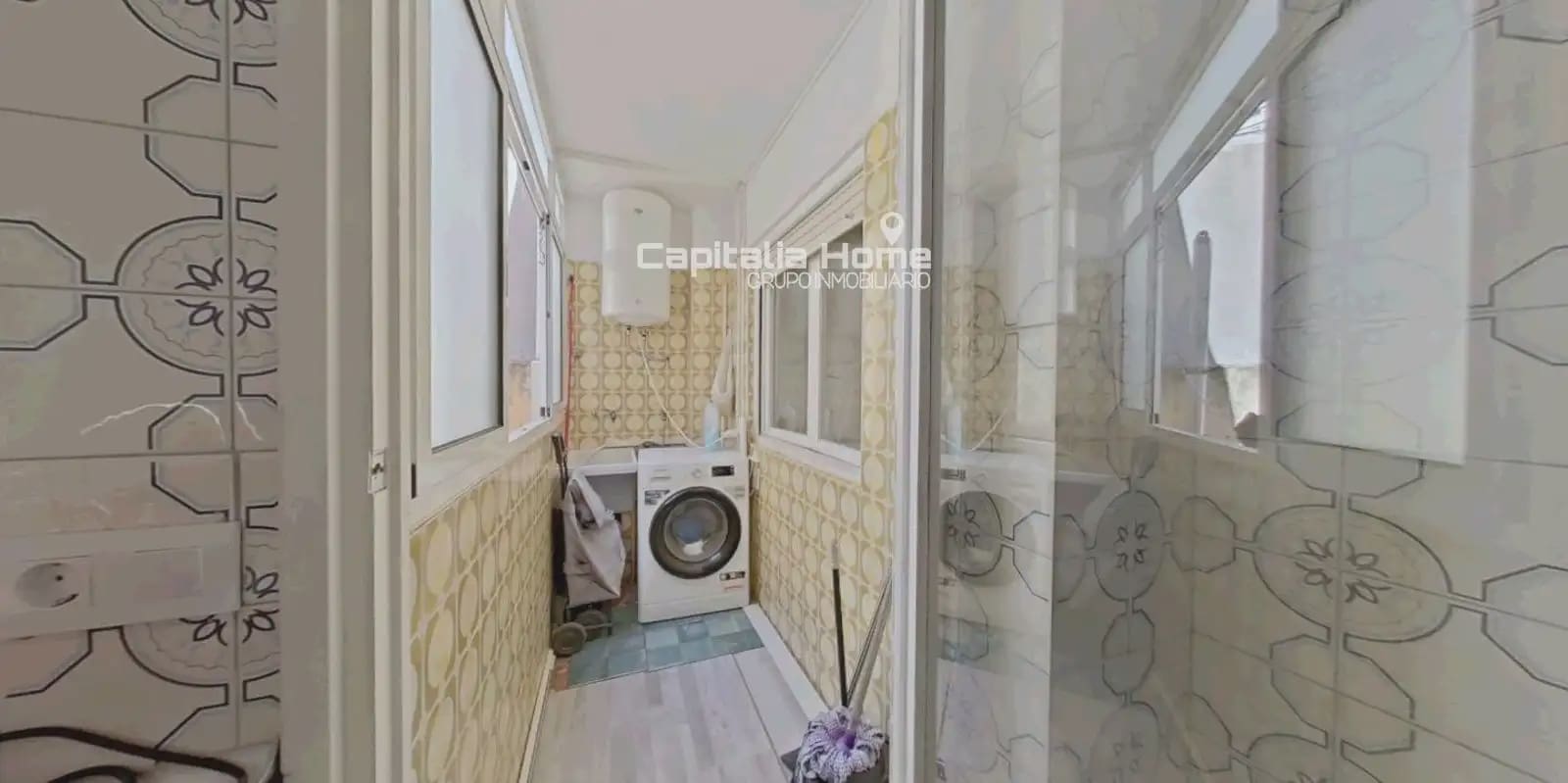 3 soveværelse Penthouse til salg i Alicante by - € 250.000 (Ref: 10081602)