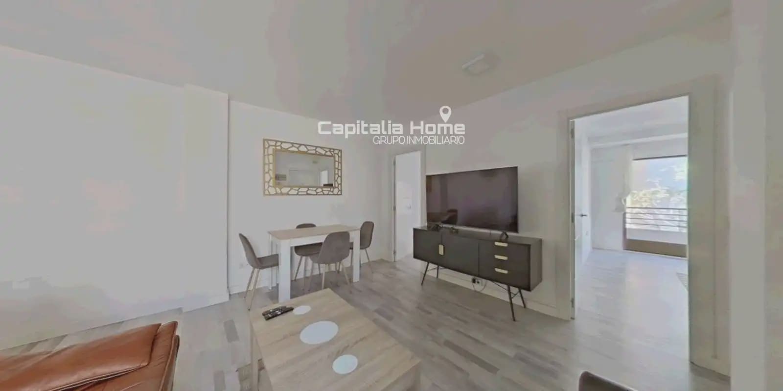 3 soveværelse Penthouse til salg i Alicante by - € 250.000 (Ref: 10081602)