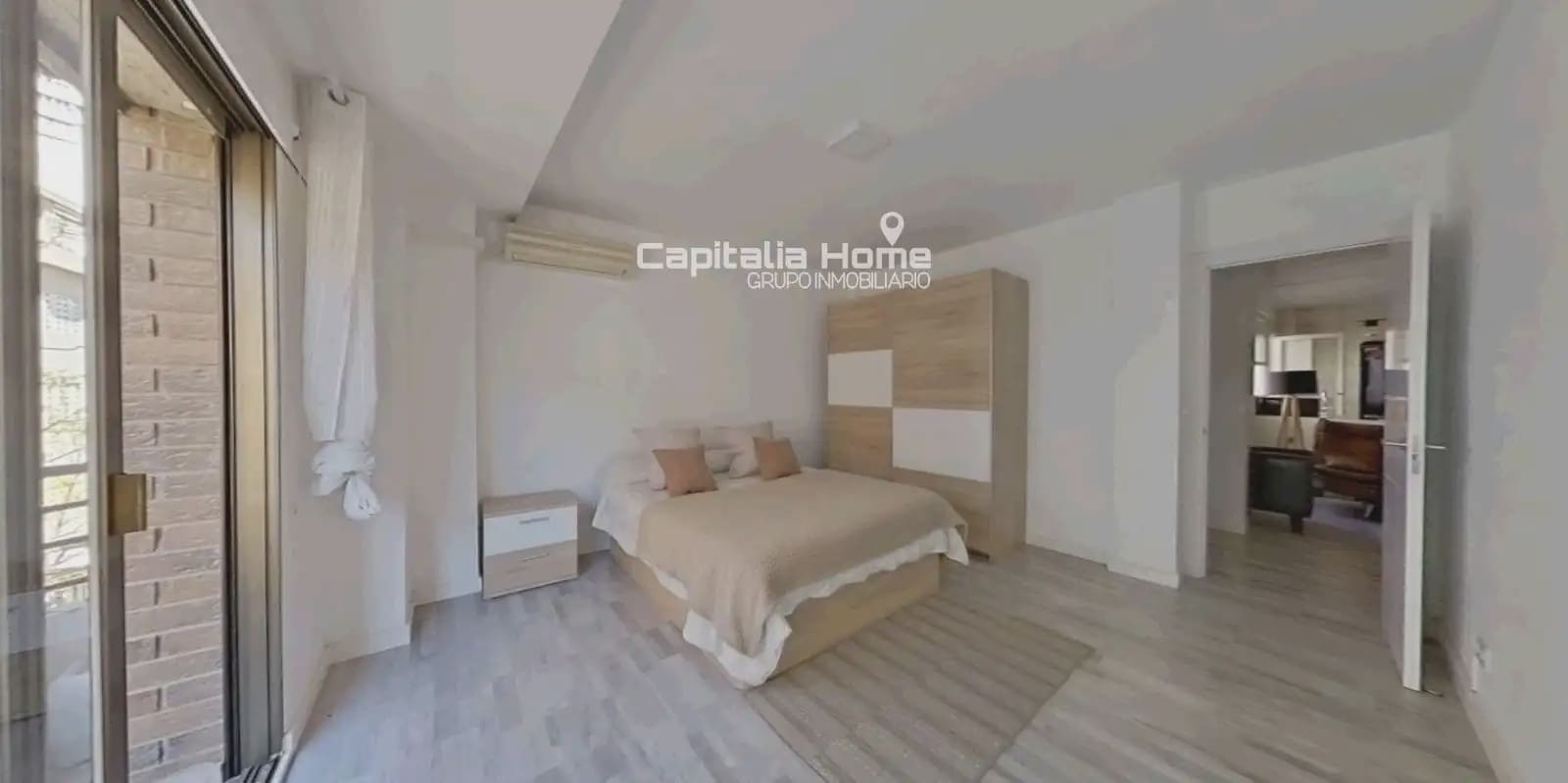 3 soveværelse Penthouse til salg i Alicante by - € 250.000 (Ref: 10081602)
