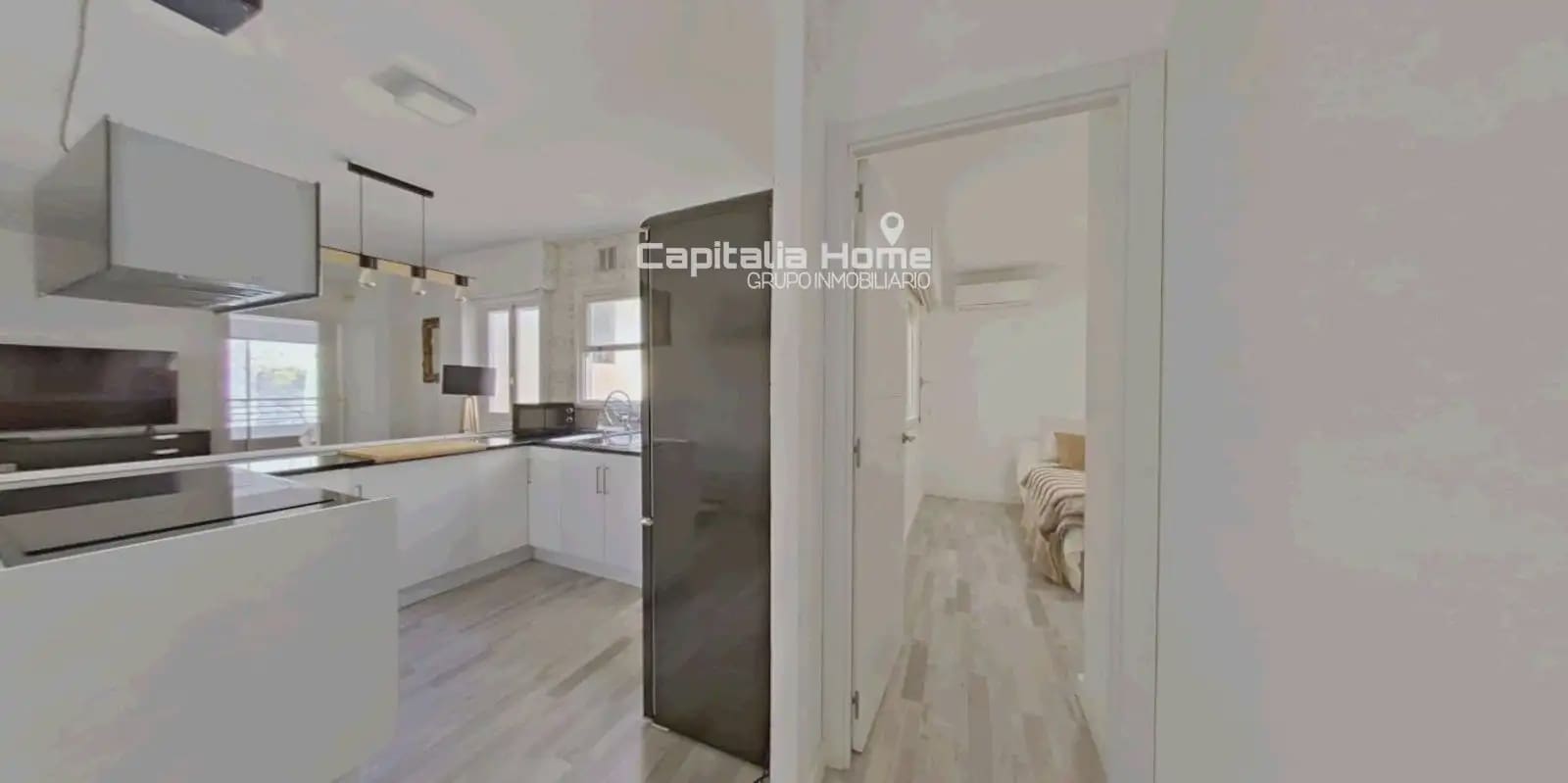 3 soveværelse Penthouse til salg i Alicante by - € 250.000 (Ref: 10081602)