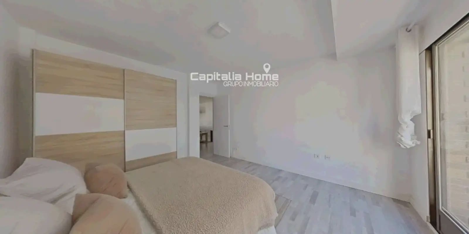 3 soveværelse Penthouse til salg i Alicante by - € 250.000 (Ref: 10081602)