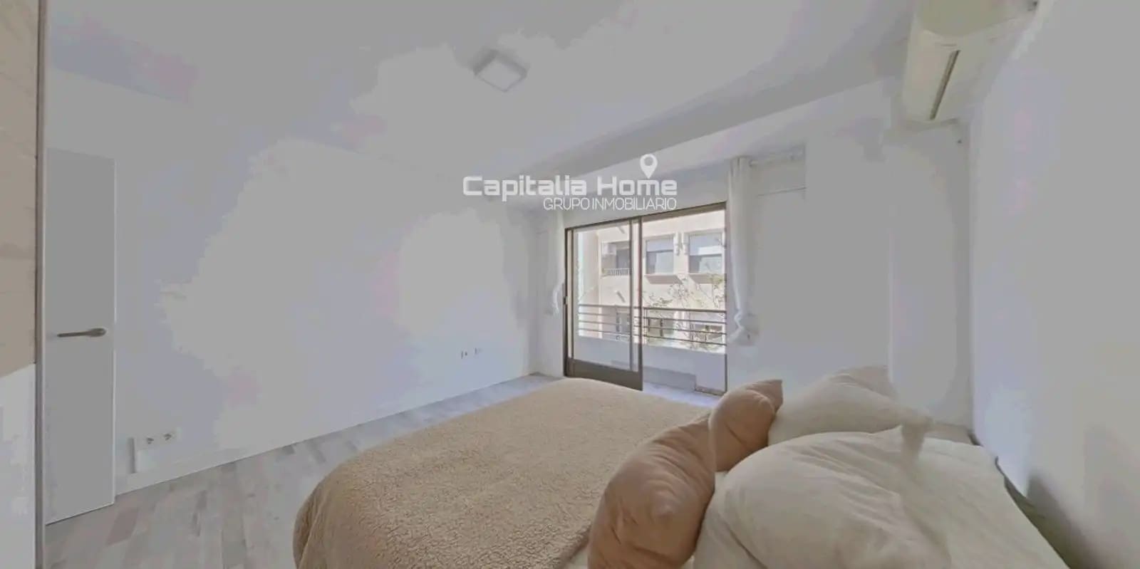 3 soveværelse Penthouse til salg i Alicante by - € 250.000 (Ref: 10081602)