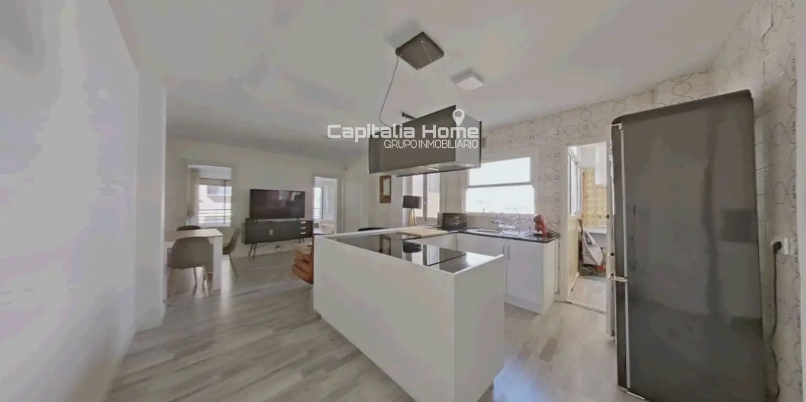 3 soveværelse Penthouse til salg i Alicante by - € 250.000 (Ref: 10081602)