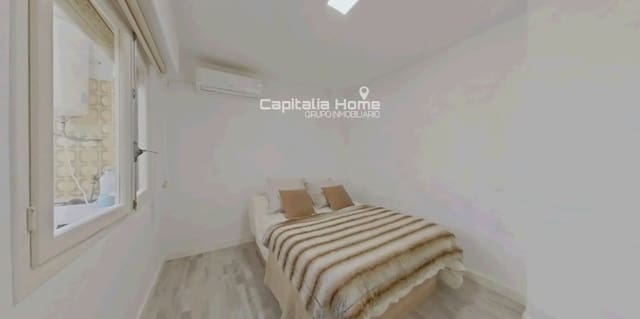 3 soveværelse Penthouse til salg i Mercado, Alicante by - € 250.000 (Ref: 10081602)