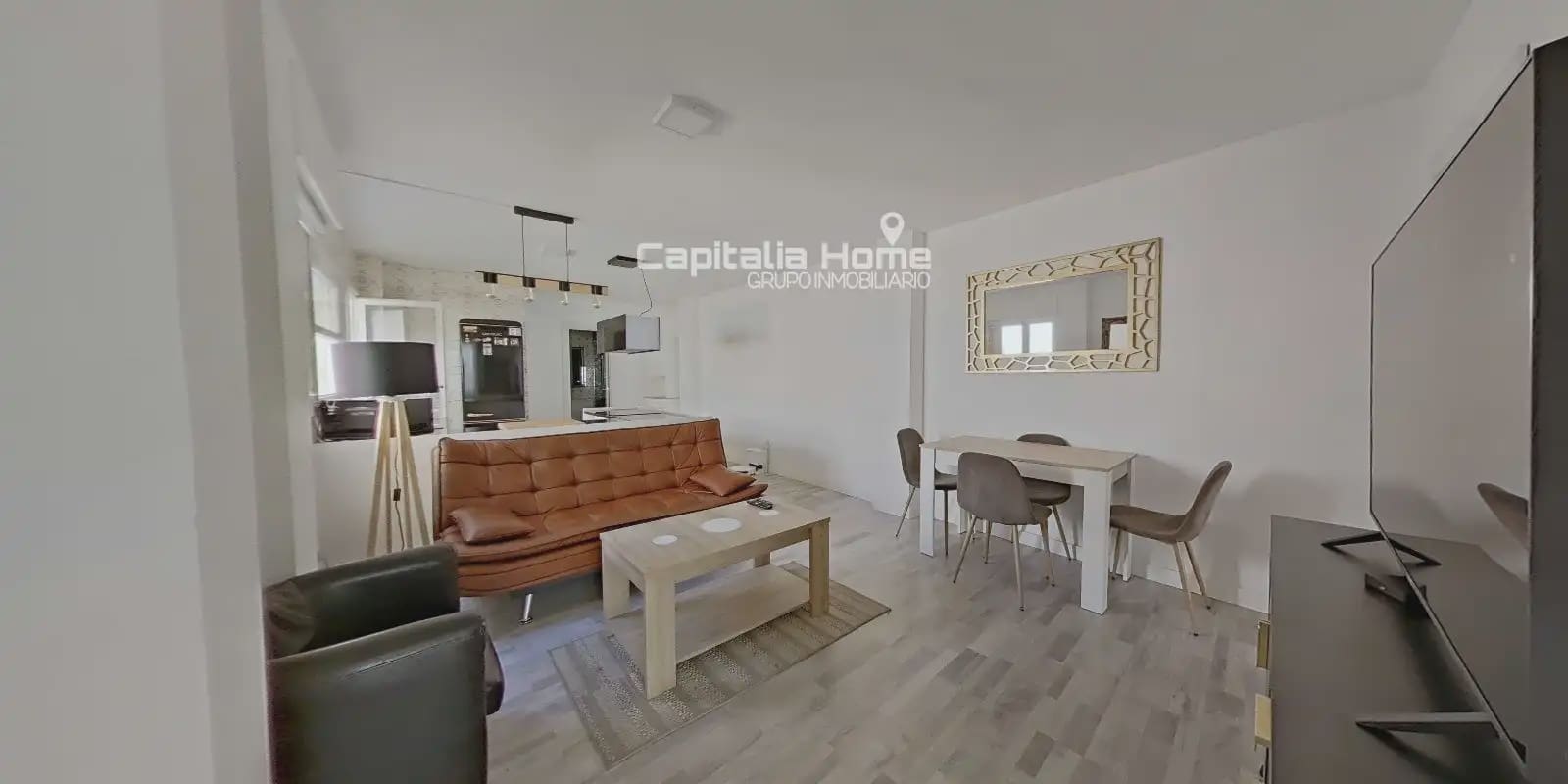3 soveværelse Penthouse til salg i Alicante by - € 250.000 (Ref: 10081602)