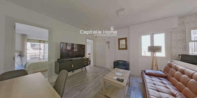 3 soveværelse Penthouse til salg i Mercado, Alicante by - € 250.000 (Ref: 10081602)