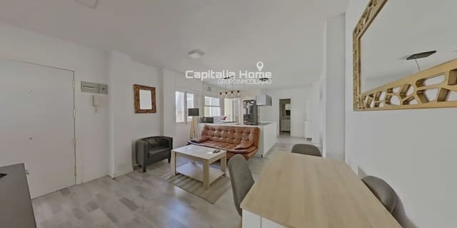 3 soveværelse Penthouse til salg i Mercado, Alicante by - € 250.000 (Ref: 10081602)