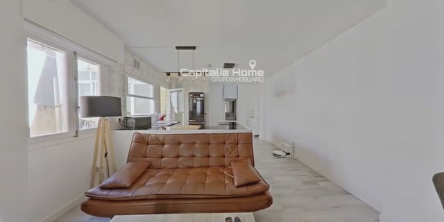 3 soveværelse Penthouse til salg i Mercado, Alicante by - € 250.000 (Ref: 10081602)
