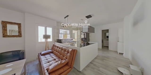 3 soveværelse Penthouse til salg i Mercado, Alicante by - € 250.000 (Ref: 10081602)