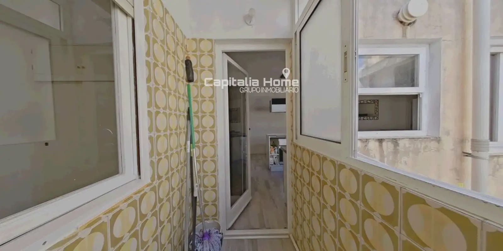3 soveværelse Penthouse til salg i Alicante by - € 250.000 (Ref: 10081602)
