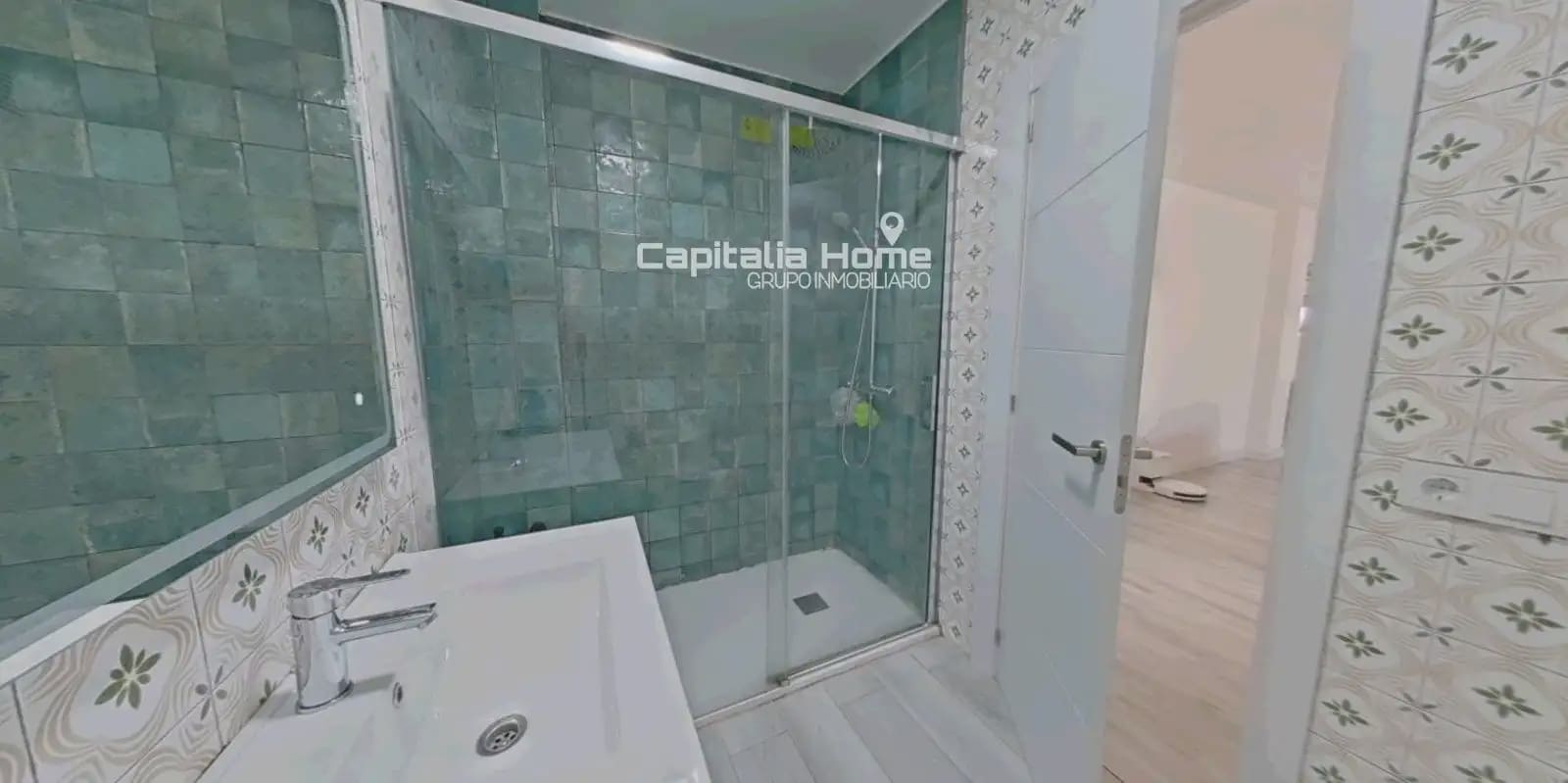 3 soveværelse Penthouse til salg i Alicante by - € 250.000 (Ref: 10081602)