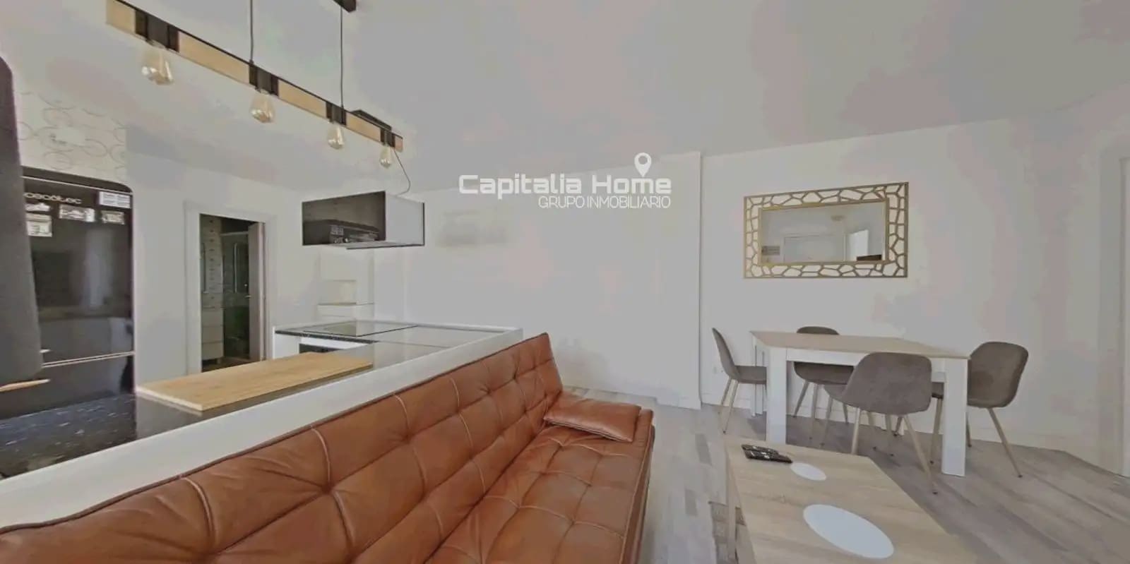 3 soveværelse Penthouse til salg i Alicante by - € 250.000 (Ref: 10081602)