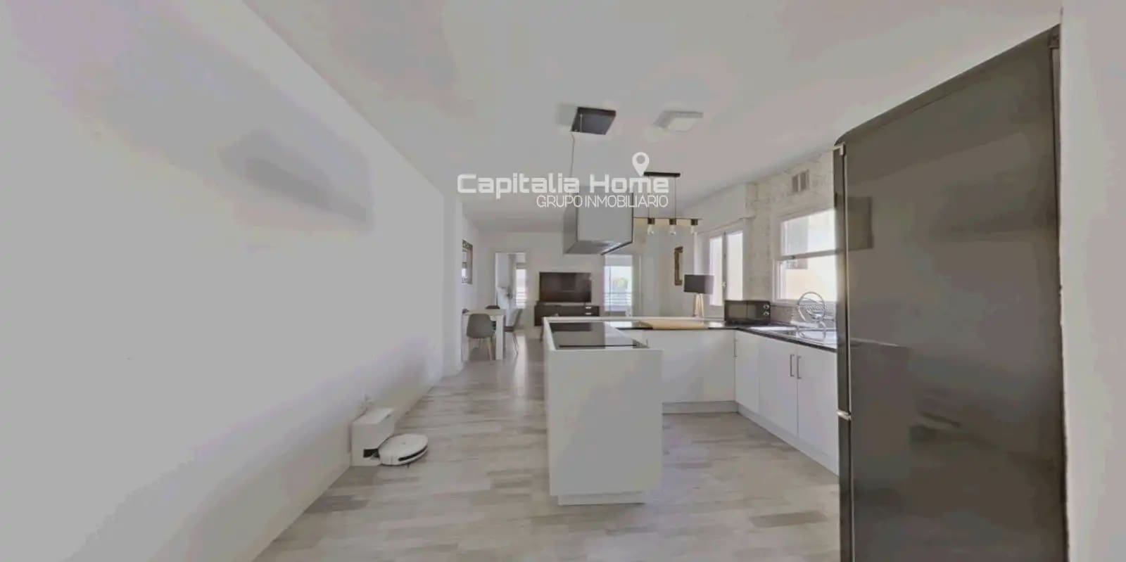 3 soveværelse Penthouse til salg i Alicante by - € 250.000 (Ref: 10081602)