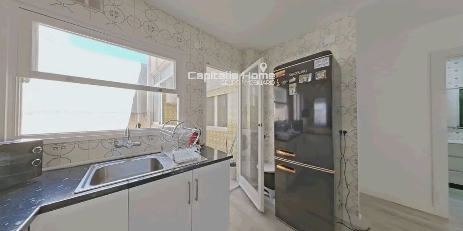 3 soveværelse Penthouse til salg i Alicante by - € 250.000 (Ref: 10081602)