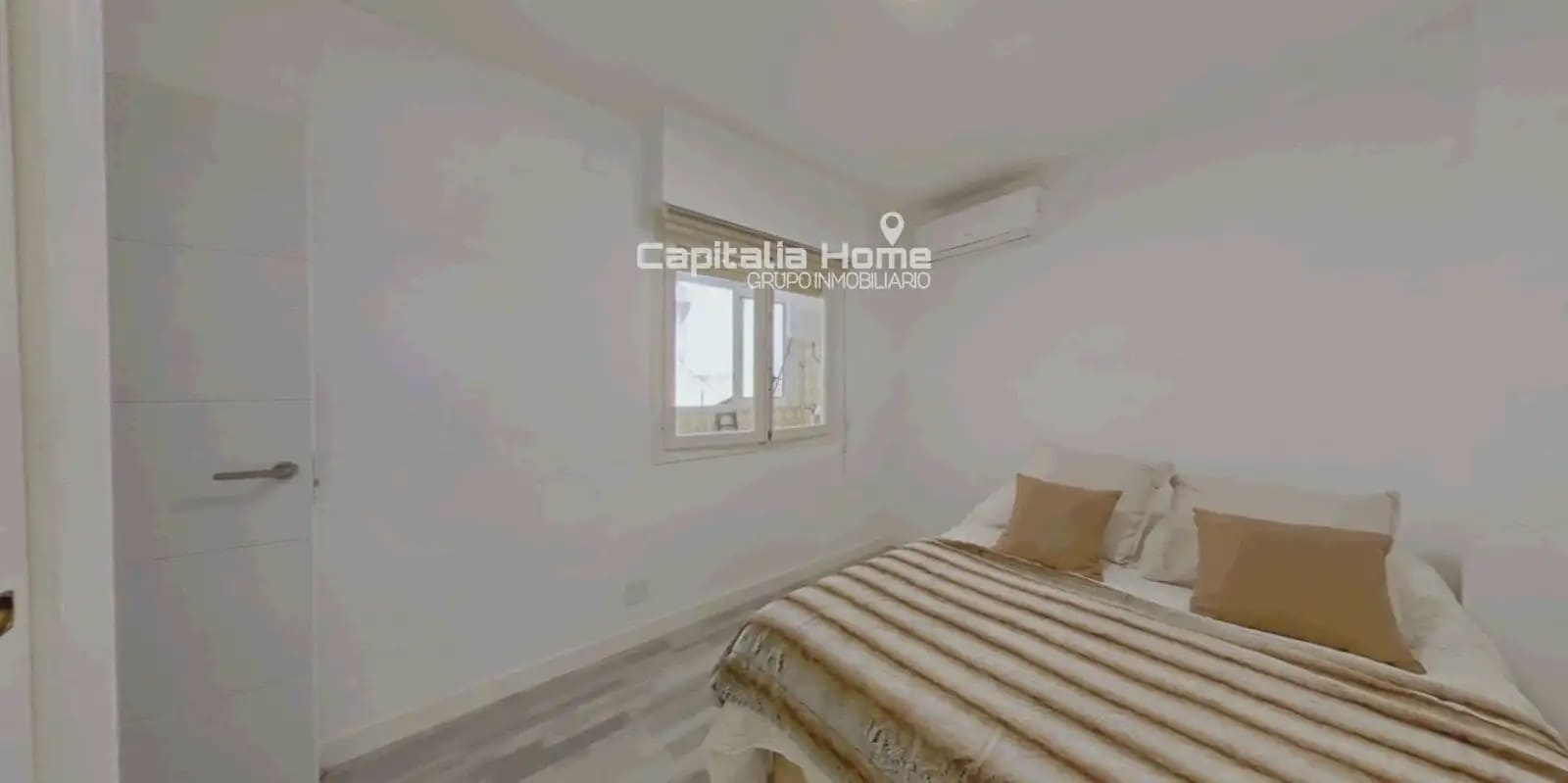 3 soveværelse Penthouse til salg i Alicante by - € 250.000 (Ref: 10081602)