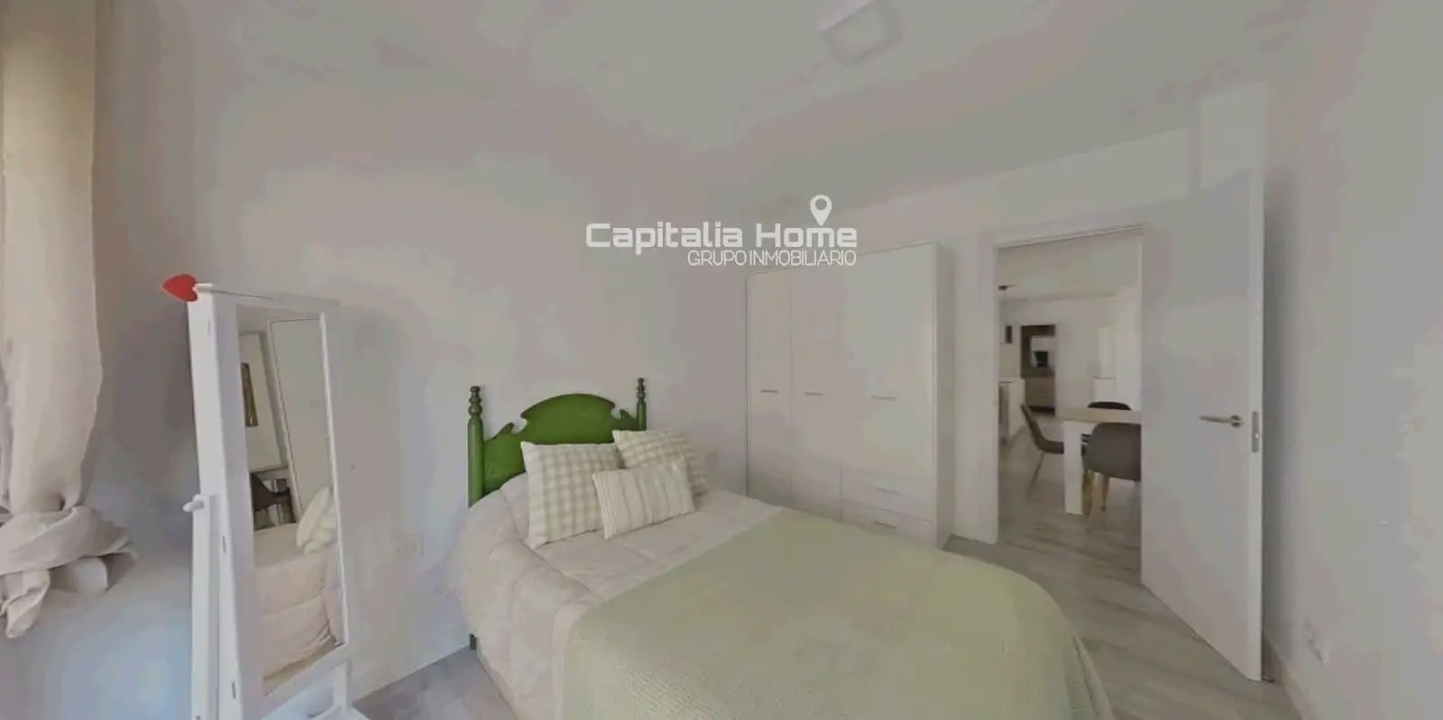 3 soveværelse Penthouse til salg i Alicante by - € 250.000 (Ref: 10081602)