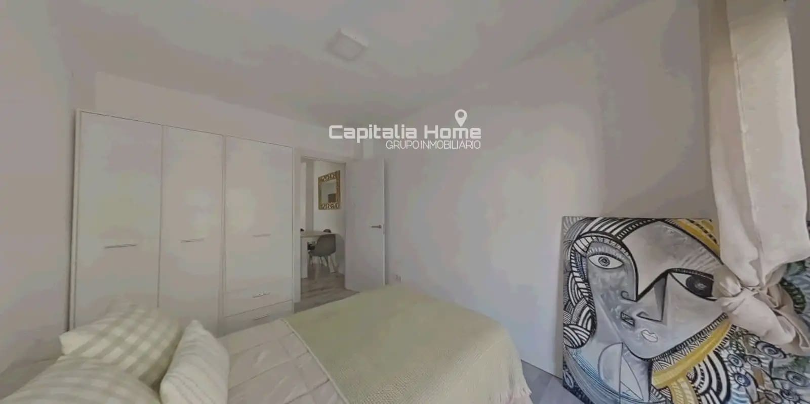 3 soveværelse Penthouse til salg i Alicante by - € 250.000 (Ref: 10081602)