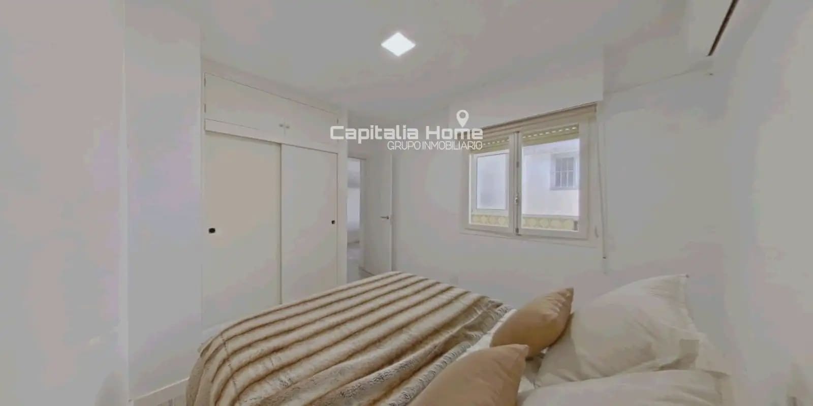 3 soveværelse Penthouse til salg i Alicante by - € 250.000 (Ref: 10081602)
