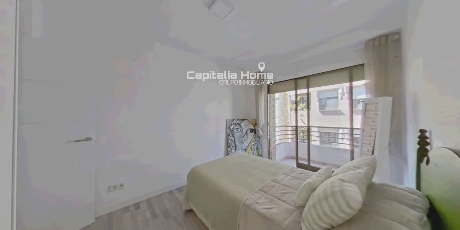 3 soveværelse Penthouse til salg i Alicante by - € 250.000 (Ref: 10081602)