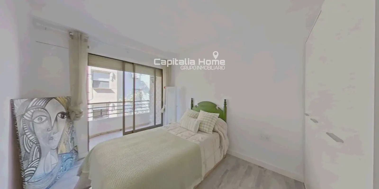 3 soveværelse Penthouse til salg i Alicante by - € 250.000 (Ref: 10081602)