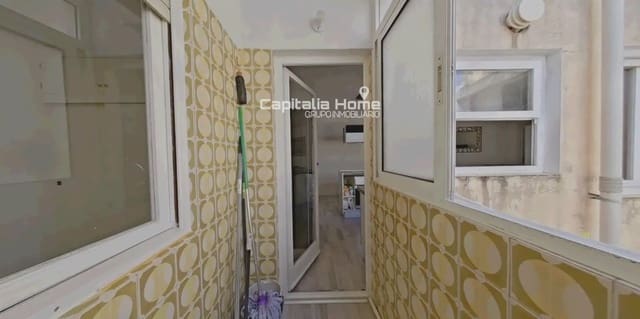 3 soveværelse Penthouse til salg i Mercado, Alicante by - € 250.000 (Ref: 10081602)
