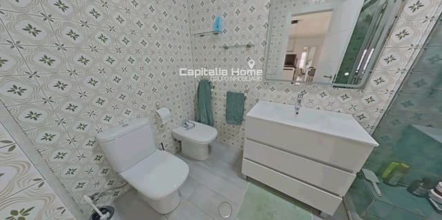 3 soveværelse Penthouse til salg i Mercado, Alicante by - € 250.000 (Ref: 10081602)
