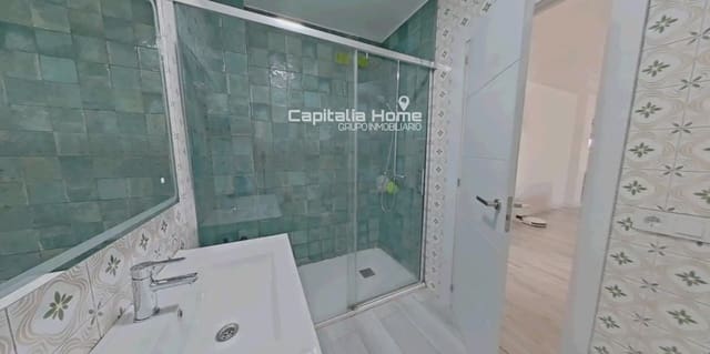 3 soveværelse Penthouse til salg i Mercado, Alicante by - € 250.000 (Ref: 10081602)