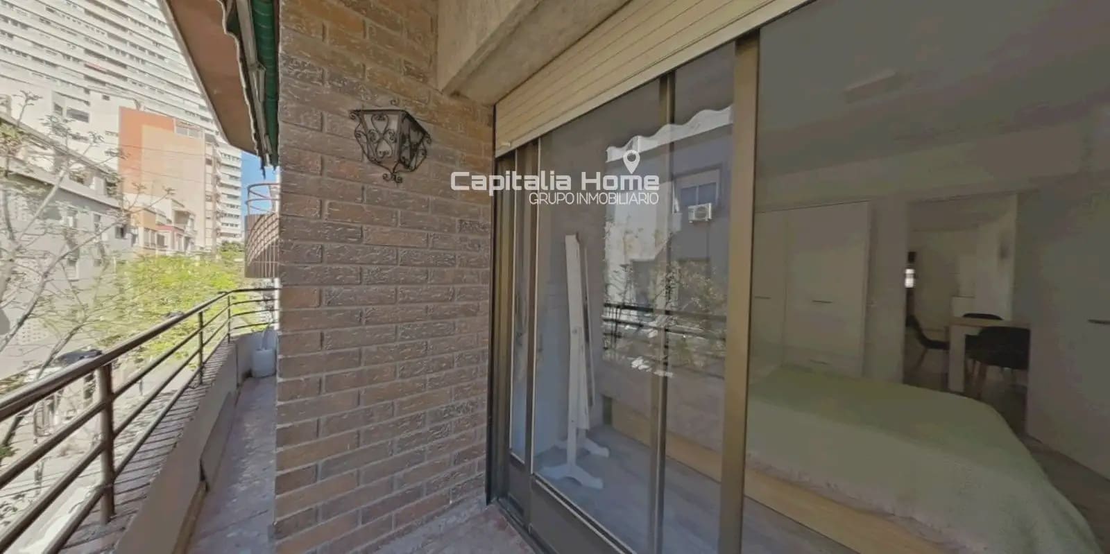 3 soveværelse Penthouse til salg i Alicante by - € 250.000 (Ref: 10081602)