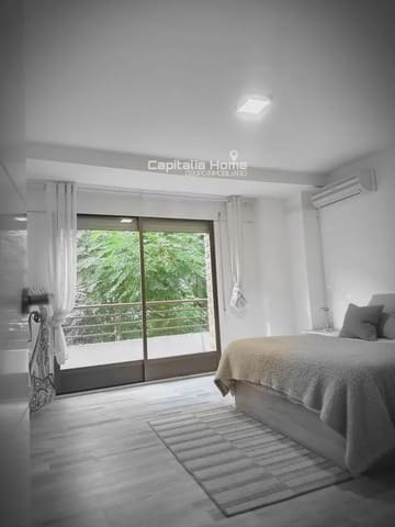 3 chambre Penthouse à vendre à Mercado, Alicante ville - 250 000 € (Ref: 10081602)