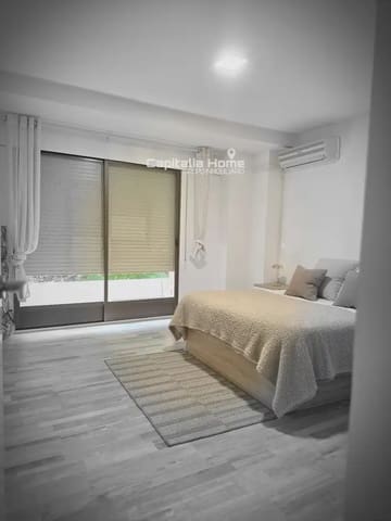 3 chambre Penthouse à vendre à Mercado, Alicante ville - 250 000 € (Ref: 10081602)