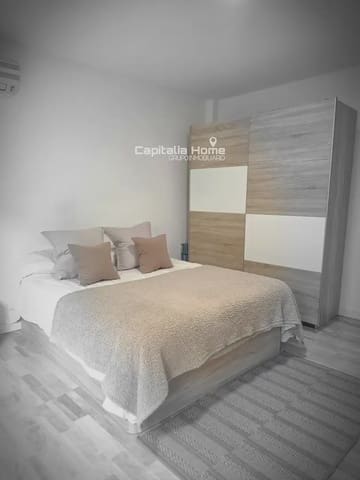 3 chambre Penthouse à vendre à Mercado, Alicante ville - 250 000 € (Ref: 10081602)