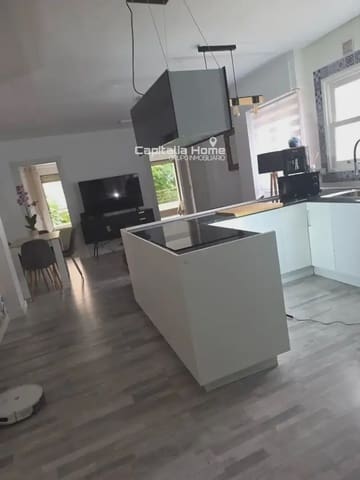 3 slaapkamer Penthouse te koop in Mercado, Alicante stad - € 250.000 (Ref: 10081602)
