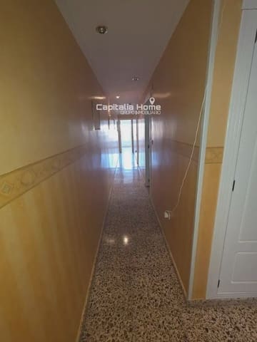 4 quarto Apartamento para venda em Ibi - 140 000 € (Ref: 10081603)