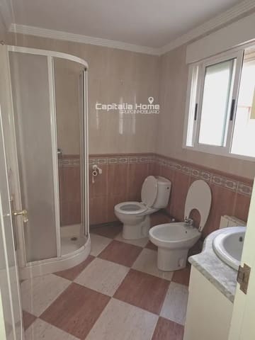 4 quarto Apartamento para venda em Ibi - 140 000 € (Ref: 10081603)