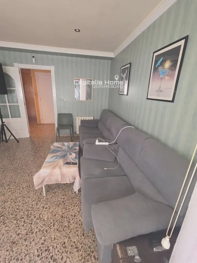 4 quarto Apartamento para venda em Ibi - 140 000 € (Ref: 10081603)