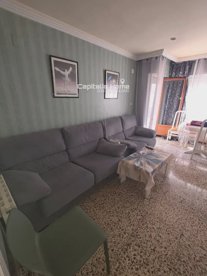 4 quarto Apartamento para venda em Ibi - 140 000 € (Ref: 10081603)