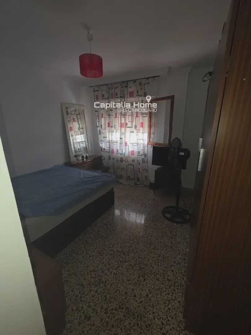 4 quarto Apartamento para venda em Ibi - 140 000 € (Ref: 10081603)