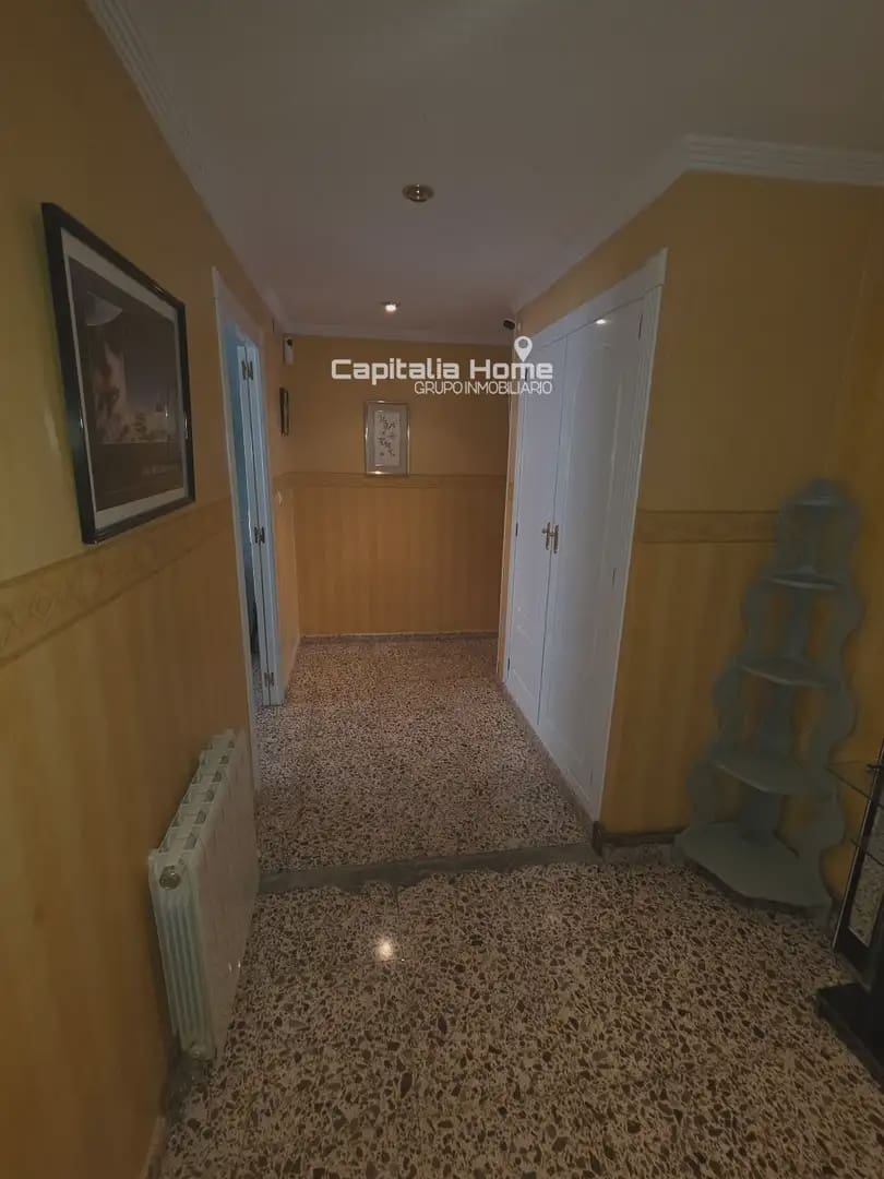 4 quarto Apartamento para venda em Ibi - 140 000 € (Ref: 10081603)