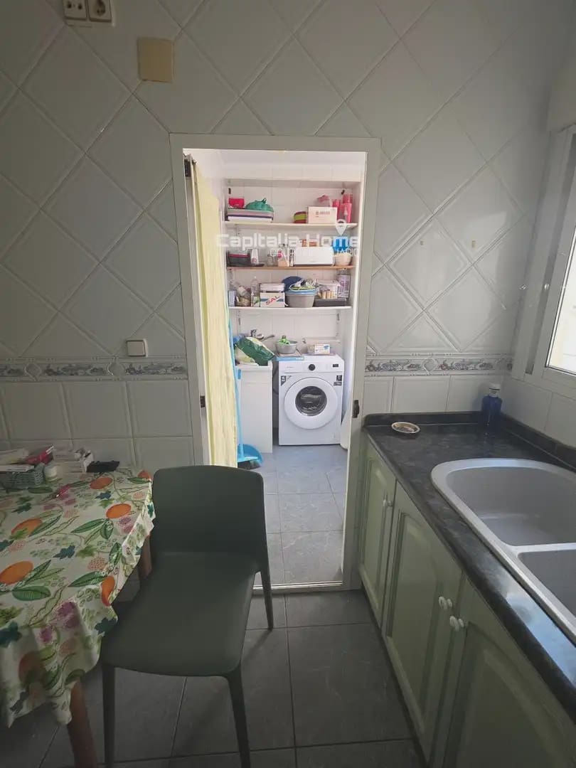 4 quarto Apartamento para venda em Ibi - 140 000 € (Ref: 10081603)