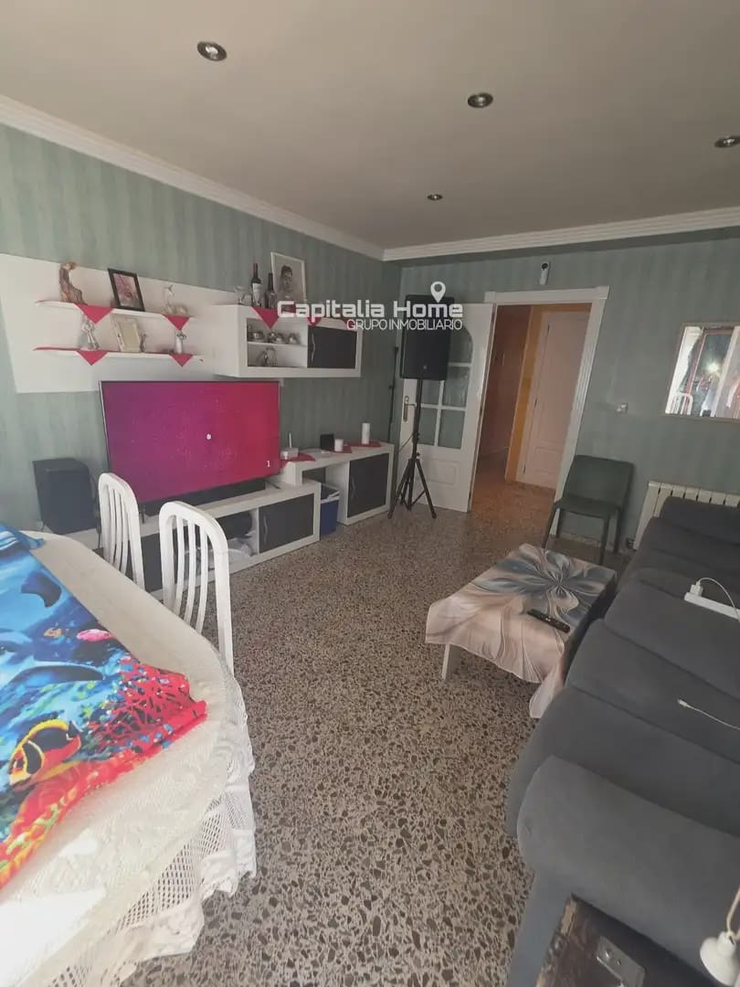 4 quarto Apartamento para venda em Ibi - 140 000 € (Ref: 10081603)
