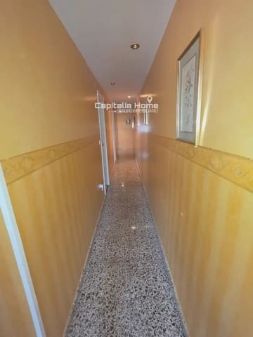 4 quarto Apartamento para venda em Ibi - 140 000 € (Ref: 10081603)