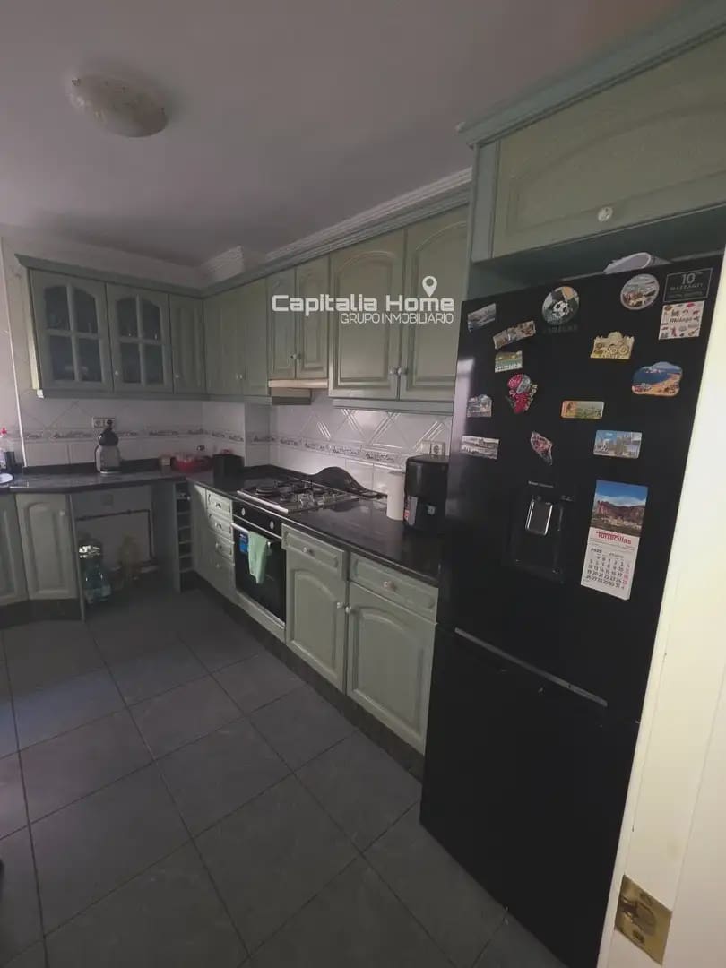 4 quarto Apartamento para venda em Ibi - 140 000 € (Ref: 10081603)