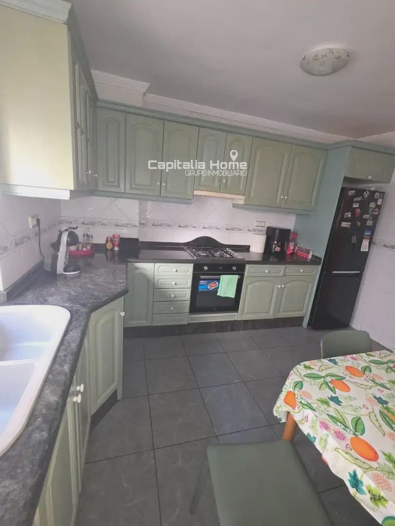4 quarto Apartamento para venda em Ibi - 140 000 € (Ref: 10081603)
