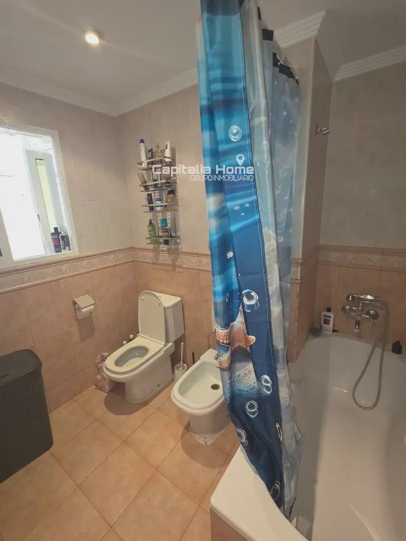 4 quarto Apartamento para venda em Ibi - 140 000 € (Ref: 10081603)