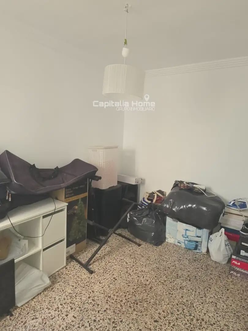 4 quarto Apartamento para venda em Ibi - 140 000 € (Ref: 10081603)