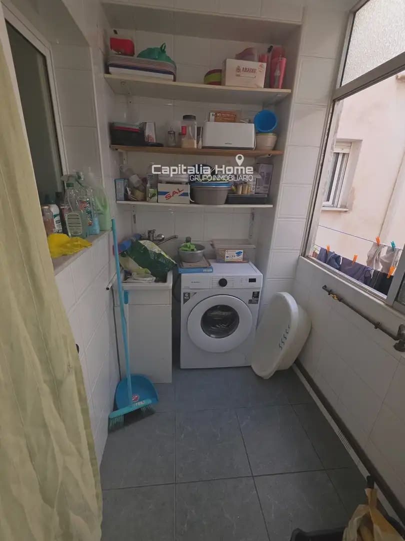 4 quarto Apartamento para venda em Ibi - 140 000 € (Ref: 10081603)